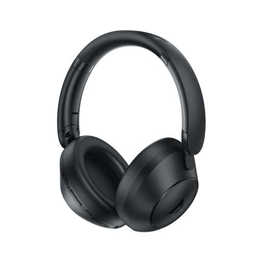 Acefast H3 Bluetooth Vezeték nélküli Fejhallgató ANC-vel - Fekete
