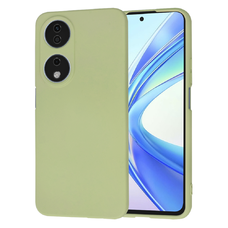  Techsuit - SoftFlex - Honor X7b / X7b 5G / 90 SMART - Matcha tok