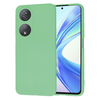  Techsuit - SoftFlex - Honor X7b / X7b 5G / 90 SMART - Menta Zöld tok - 1. kép