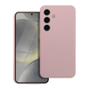 SILICONE 2mm tok HONOR Magic 7 Lite-hoz homokrózsaszín - 0. kép