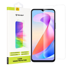  Techsuit - Tiszta Látás Üveg - Honor X6a - Átlátszó üvegfólia
