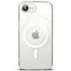  Ringke - Fusion MagSafe - iPhone 16e - Átlátszó tok - 0. kép