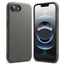  Ringke - Onyx – iPhone 16e - Szürke tok