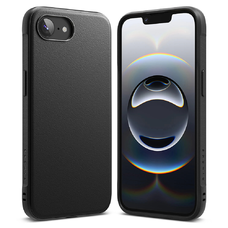  Ringke - Onyx - iPhone 16e - Fekete tok