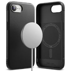  Ringke - Onyx MagSafe - iPhone 16e - Fekete tok