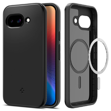 Spigen Thin Fit Mag Magsafe Google Pixel 9a Fekete tok