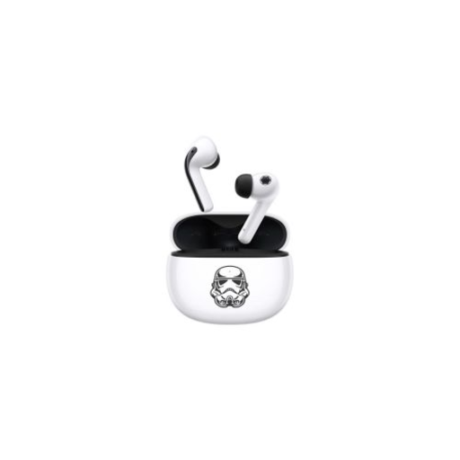 Xiaomi Mi Buds 3 Star Wars Edition Stormtrooper Fehér BHR7017GL