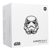 Xiaomi Mi Buds 3 Star Wars Edition Stormtrooper Fehér BHR7017GL - 2. kép