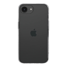 Tactical TPU Tok Apple iPhone 16e Transparent