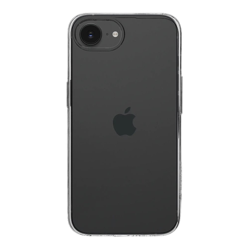 Tactical TPU Tok Apple iPhone 16e Transparent Tactical TPU Tok Apple iPhone 16e Transparent