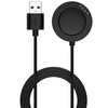  Techsuit - Vezeték nélküli töltőkábel okosórákhoz (TXC9) - Xiaomi Watch S4 Sporthoz, USB - Fekete - 0. kép