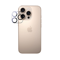 Joyroom JR-16LJ3 Gemstone Version üvegfólia iPhone 16 Pro/Pro Max