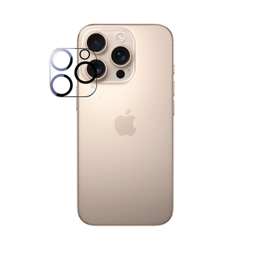 Joyroom JR-16LJ3 Gemstone Version üvegfólia iPhone 16 Pro/Pro Max Joyroom JR-16LJ3 Gemstone Version üvegfólia iPhone 16 Pro/Pro Max