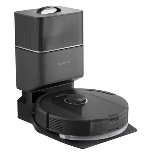 Xiaomi Robotporszívó Roborock Q5 Pro+ Fekete EU