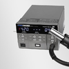 SUGON 8620DX Pro forrólevegős forrasztóállomás - 4. kép