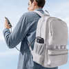 Baseus Free2Pull 20000mAh 65W powerbank + kábel (fekete) - 1. kép