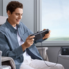 Baseus Free2Pull 20000mAh 65W powerbank + kábel (fekete) - 2. kép