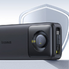 Baseus Free2Pull 20000mAh 65W powerbank + kábel (fekete) - 3. kép