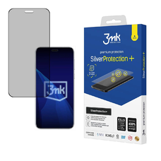 3mk SilverProtection+ előlapvédő fólia Honor Magic 7 Pro üvegfólia