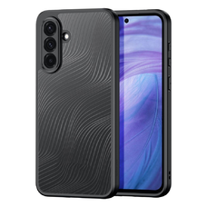 DUX DUCIS AIMO tok SAMSUNG A36/A56 5G fekete