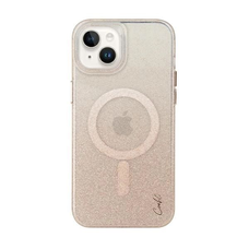 Uniq Coehl Lumino tok iPhone 14 Plus - arany tok