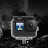 Gopro Hero 9 Tech-protect Vízálló Tok Átlátszó - 2. kép