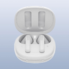 TWS Fülhallgató QCY Ailybuds E20 HT13 (Fehér) - 3. kép