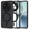 Tech-protect Magmat Magsafe Realme 14 Pro 5g matt fekete tok thumbnail