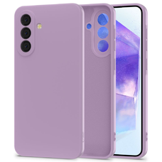 Tech-protect Icon Galaxy A56 5g Lila tok
