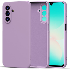 Tech-protect Icon Galaxy A26 5g Lila tok