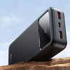 Power Bank Mcdodo MC-4230 Digitális kijelző 20000mAh 1C+2A, 22.5W (fekete) - 3. kép