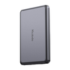 Powerbank Mágneses Mcdodo MC-4641 Ultra-vékony 5000mAh 1C, Vezeték nélküli (arany) - 4. kép