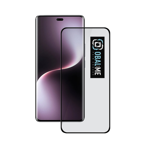 OBAL:ME 5D Üvegfólia Honor Magic 7 Lite Fekete üvegfólia OBAL:ME 5D Üvegfólia Honor Magic 7 Lite Fekete üvegfólia