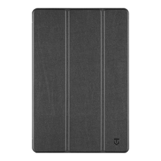 Tactical Book Tri Fold tok Xiaomi Pad 7 / 7 Pro fekete