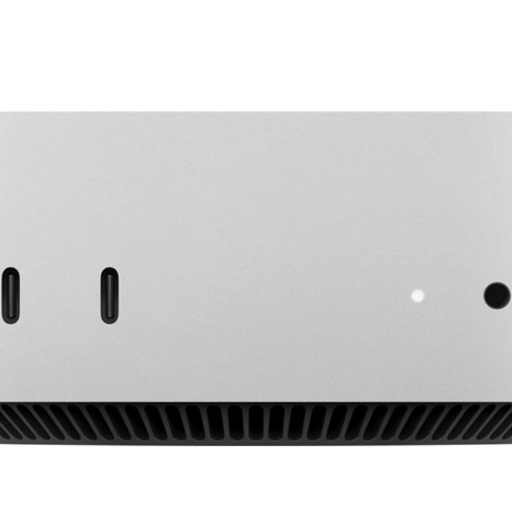 Apple MAC MINI: M4 10C CPU/10C GPU/24GB/512GB-MSL