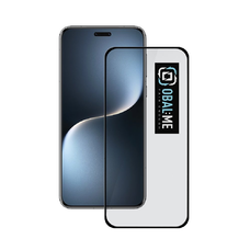 OBAL:ME 5D Üvegfólia Honor Magic7 Pro Fekete üvegfólia