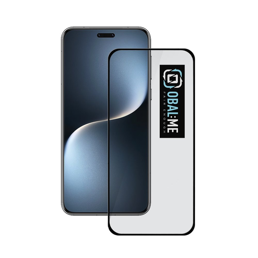 OBAL:ME 5D Üvegfólia Honor Magic7 Pro Fekete üvegfólia OBAL:ME 5D Üvegfólia Honor Magic7 Pro Fekete üvegfólia