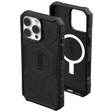  UAG - Pathfinder MagSafe - iPhone 16 Pro Max - Fekete tok