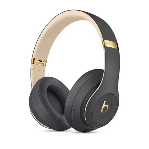 Beats Studio 3 Vezeték nélküli Fejhallgató Árnyék Szürke Skyline EU MXJ92
