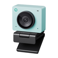 OBSBOT Meet SE webkamera (zöld)