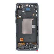 LCD Kijelző SAMSUNG A55 A5560 HARD OLED kerettel,