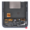 LCD Kijelző SAMSUNG A55 A5560 HARD OLED kerettel, - 1. kép