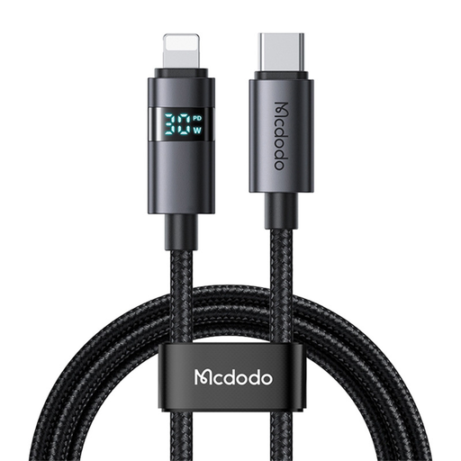 Mcdodo 36W CA-6570 kábel