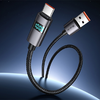 USB-A - USB-C kábel Mcdodo CA-6520 1,2m - 2. kép