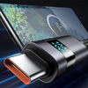 USB-A - USB-C kábel Mcdodo CA-6520 1,2m - 3. kép