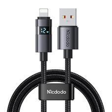 Mcdodo CA-6490 USB-A Lightning kábel