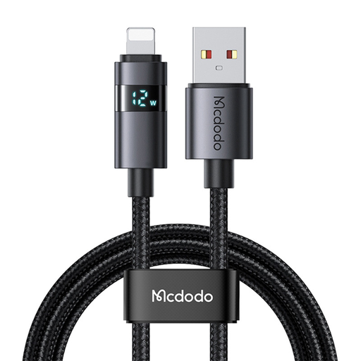 Mcdodo CA-6490 USB-A Lightning kábel