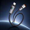 Mcdodo CA-6490 USB-A Lightning kábel - 2. kép