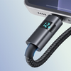 Mcdodo CA-6490 USB-A Lightning kábel - 3. kép