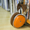 HiFiMAN Audivina Fejhallgatók - 3. kép